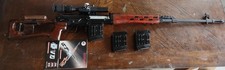 Tech dragunov svd for sale  Winchester