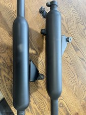 Black triumph bonneville for sale  OSSETT