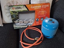 cylinder stoves for sale  WELWYN GARDEN CITY