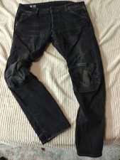 Star raw jeans gebraucht kaufen  Thanstein