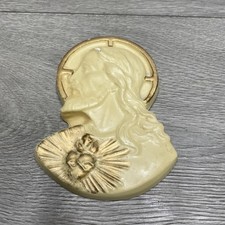 Religious wall plaque for sale  NORWICH