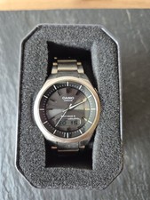 Casio funk solar gebraucht kaufen  Bonn