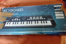 Children first keyboard for sale  LONDONDERRY