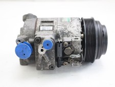Compressor mercedes class d'occasion  Expédié en Belgium