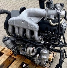 Motor volkswagen 5tdi gebraucht kaufen  Berlin