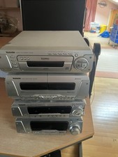 Stereo technics model usato  Rieti