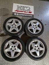 Corrado vr6 speedline for sale  MELTON CONSTABLE