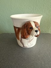 Tasse hund 3d gebraucht kaufen  Reisbach