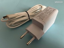 Chargeur usb 2a d'occasion  Aubergenville