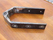 Dinghy rudder gudgeon for sale  WINDSOR