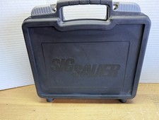 Sig sauer lockable for sale  Fort Smith