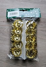 10x baumkerzenhalter metall gebraucht kaufen  Bremen