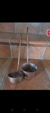 Mestoli martellati cucina usato  Vetto