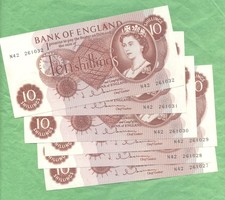 10 bob note for sale 10 bob note for sale DORCHESTER