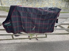 Horseware rhino fleece for sale  LANGPORT
