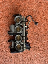 Yamaha 13s throttle for sale  BURTON-ON-TRENT
