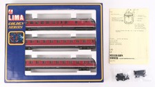 Lima 149808 triebwagen gebraucht kaufen  Viersen