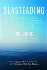 Seasteading how floating gebraucht kaufen  Stuttgart