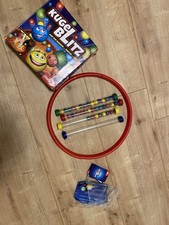 Kugelblitz gesellschaftsspiel  gebraucht kaufen  Enkenbach-Alsenborn