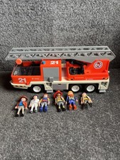 Vintage retro playmobil for sale  GILLINGHAM