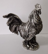 Silver metallic finish for sale  Indianola