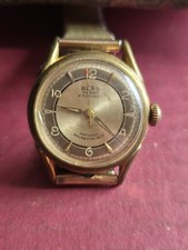 Vintage berg parat for sale  IPSWICH