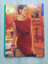 Patron couture vintage d'occasion  Auxerre