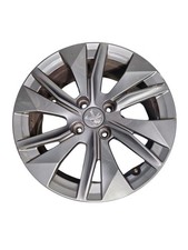Jante peugeot 2008 d'occasion  Montenois