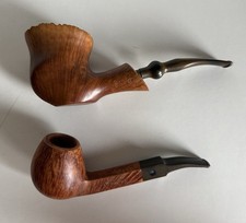 Lotto set pipe usato  Maslianico