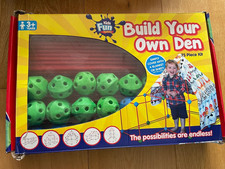 Build den piece for sale  OXFORD