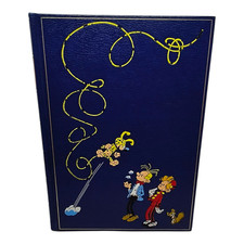 Sympa livre spirou d'occasion Sympa livre spirou d'occasion  Gonfreville-l'Orcher