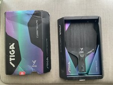 Stiga cybershape carbon usato  Arezzo