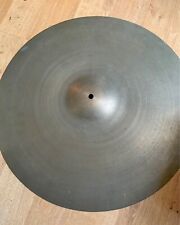 Vintage ride cymbal for sale  TODMORDEN