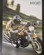 Ducati sport classic for sale  GODSTONE