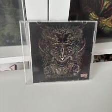 Machete mixtape autografato usato  Leonforte