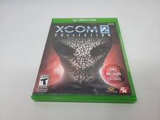 Xcom collection microsoft for sale  Frisco