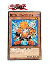 Rottame synchron sdse usato  Eboli