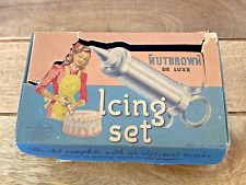 Vintage nutbrown luxe for sale  SUTTON COLDFIELD
