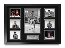 Muhammad ali signed for sale  UK