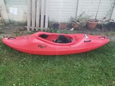 Riot thunder kayak for sale  NEWTON ABBOT