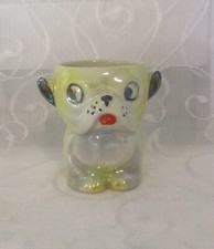 Vintage lustreware doggie for sale  SUDBURY