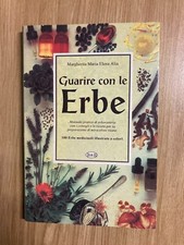Guarire con erbe usato  Palermo