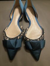 Zara diamante shoes for sale  DERBY
