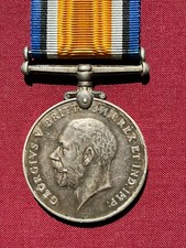 British war medal for sale  RICHMOND