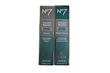 No7 future renew for sale  MITCHAM