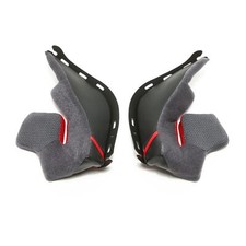 Shoei 1200 cheek for sale  Hilliard