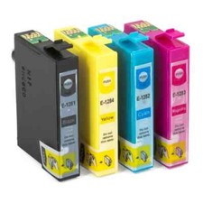 Epson aret128k nero usato Epson aret128k nero usato  Latina