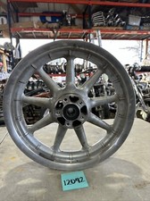 Harley spoke wagon for sale  Morris