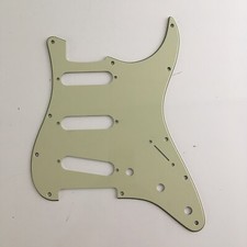 Fender mint green for sale  Pittsburgh