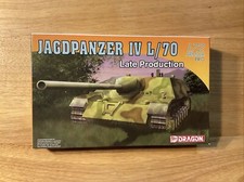 Dragon jagdpanzer late for sale  La Follette